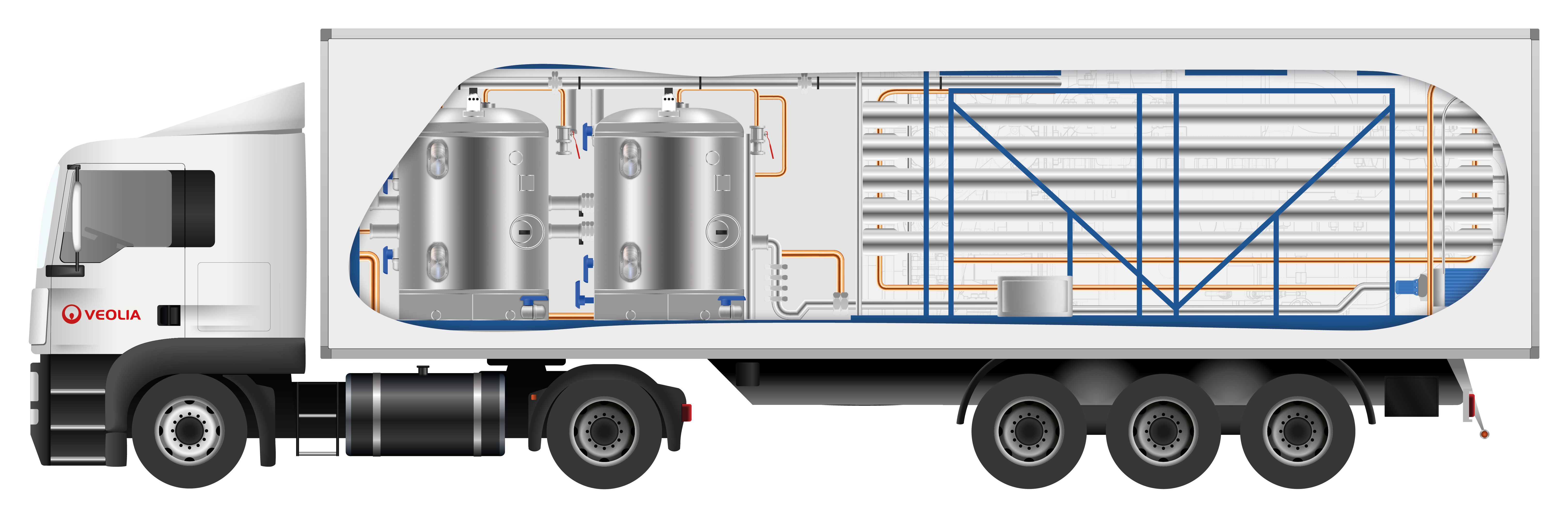 77145 - Veolia Mobile Water Services Technical Drawing (RO) v3-02