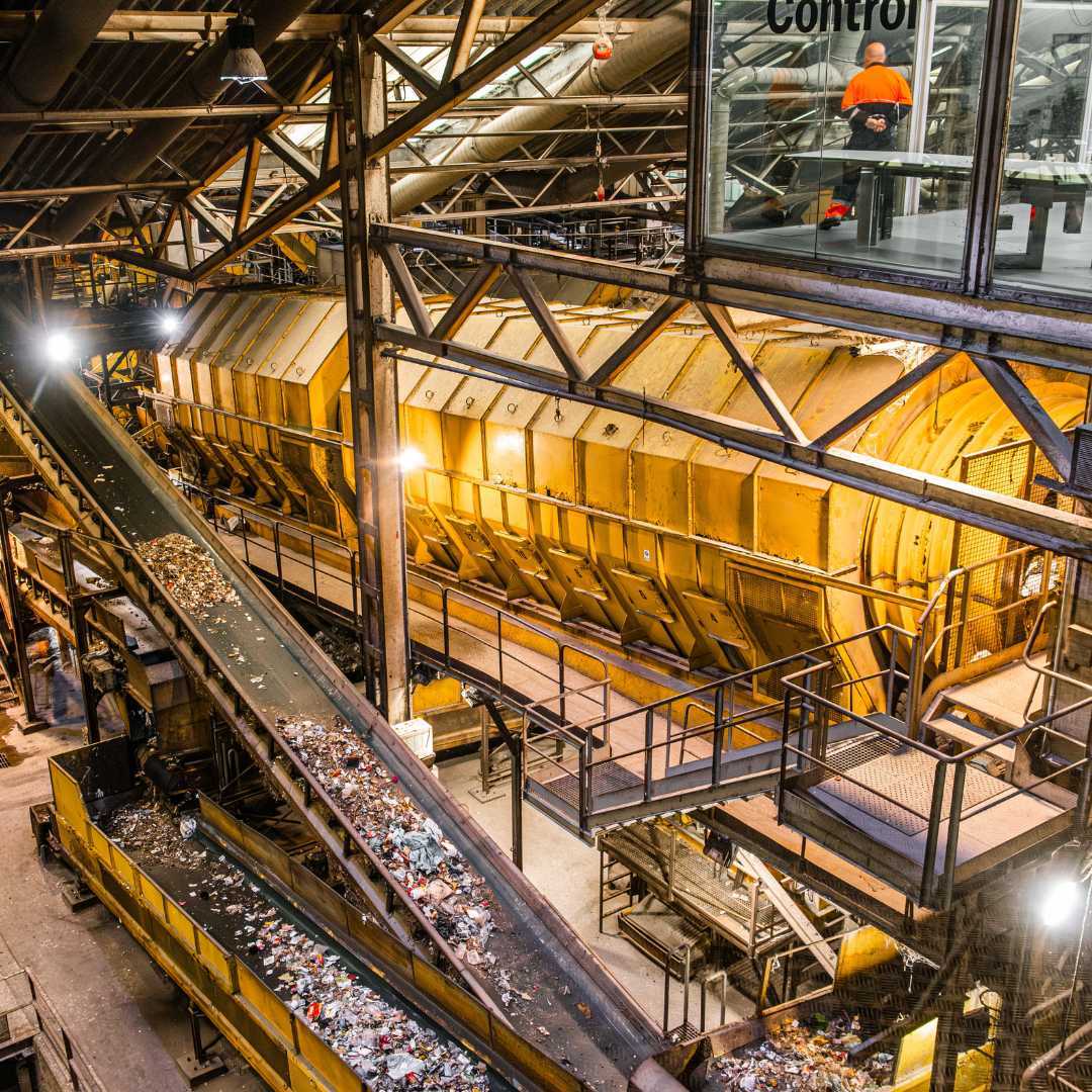 EfW