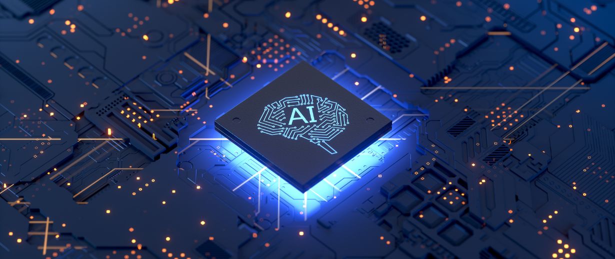 Computer data chip