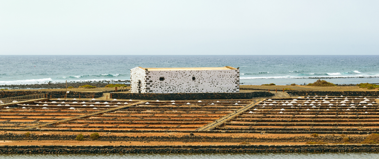 dissalazione acqua di mare