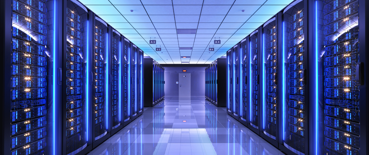 data center
