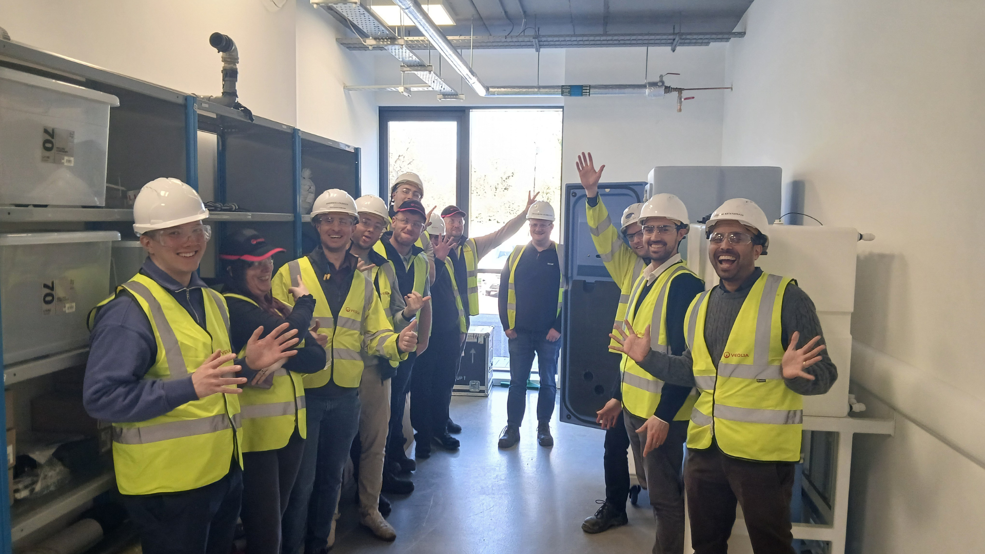 centre of excellence for pharma