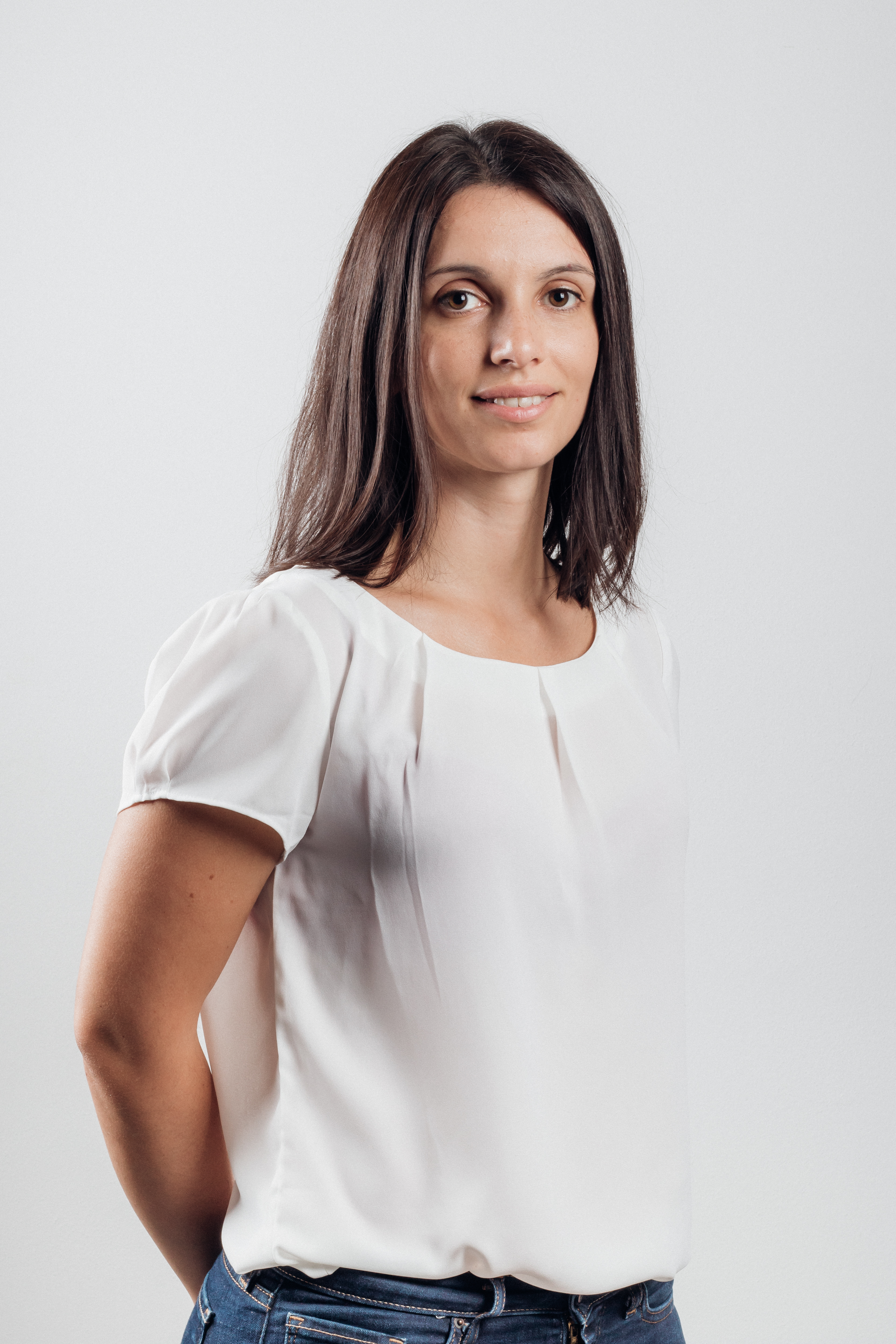 Debora Agarossi