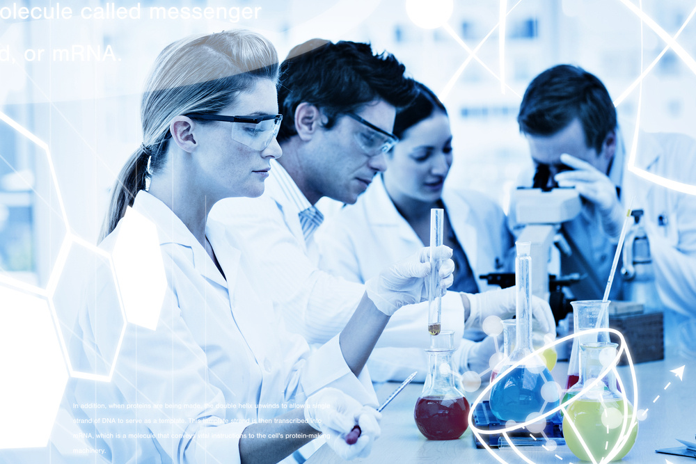 laboratorio