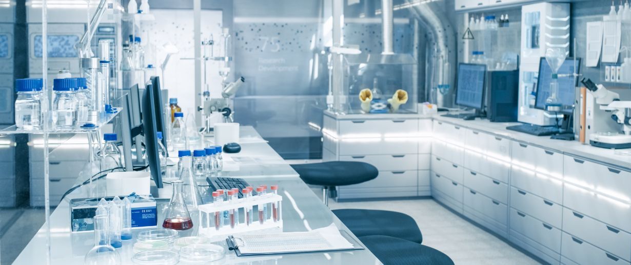 Laboratorio