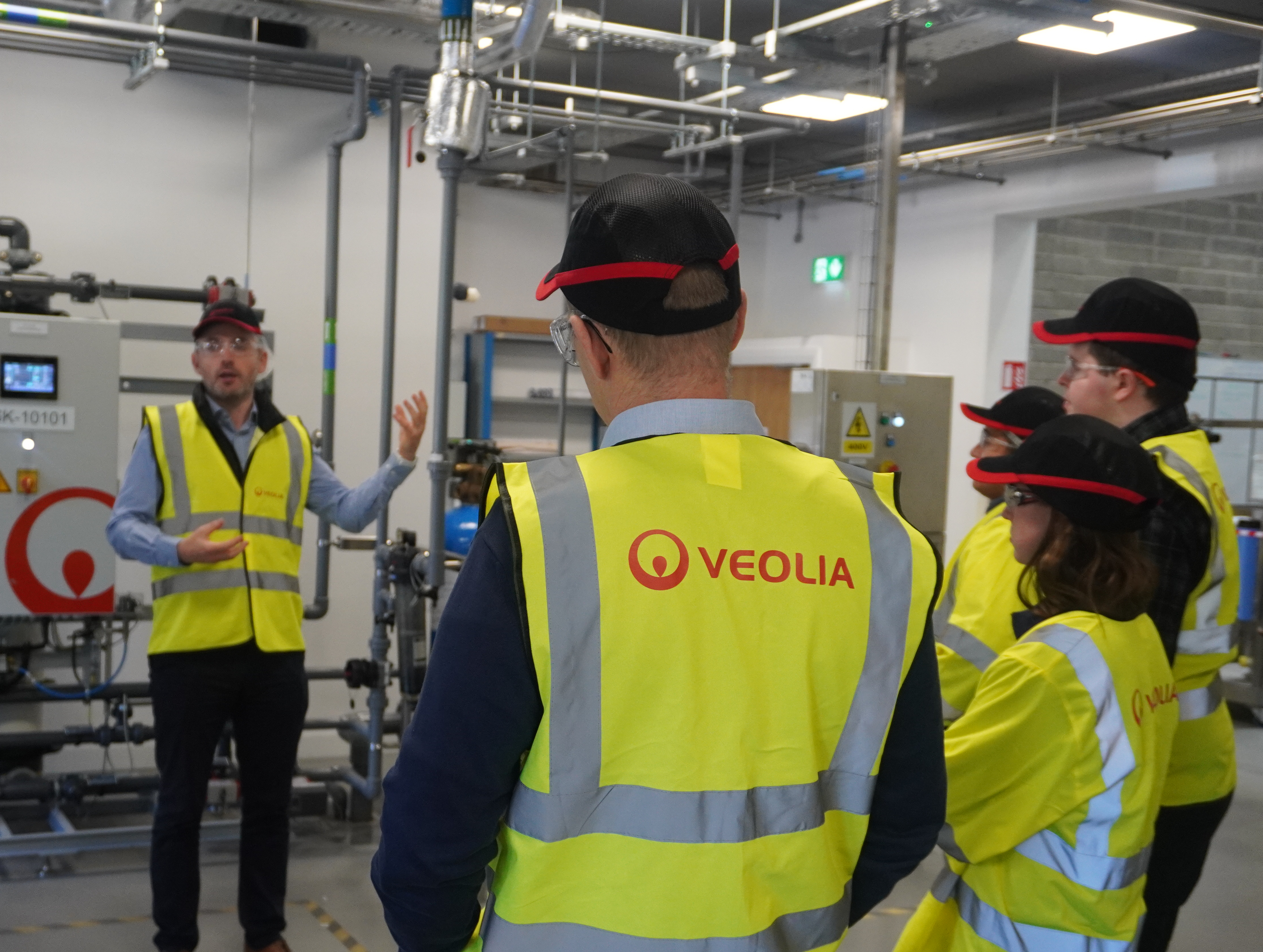 centro di eccellenza