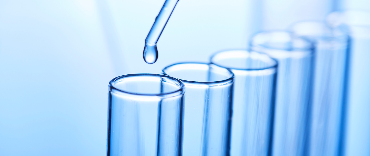 acqua per la tua attività di laboratorio per prevenirne la contaminazione