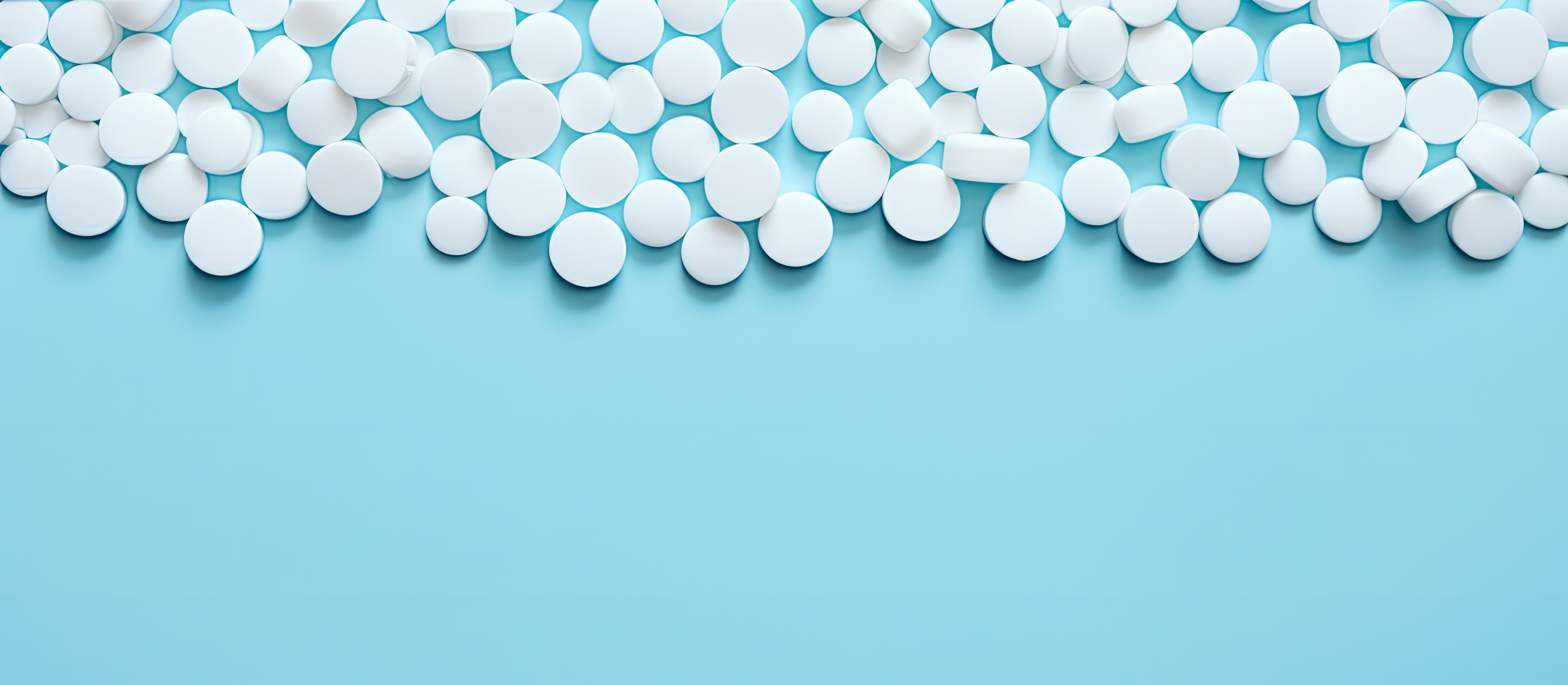 Pharma pills